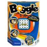 Boggle deluxe