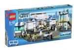 LEGO City Politievrachtwagen - 7743