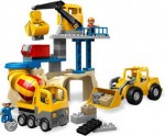LEGO Duplo Ville Steengroeve - 5653