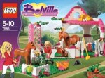 LEGO belville pardenstal - 7585