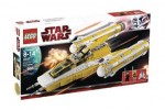 LEGO star wars anakin y-wing starf - 8037