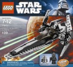 LEGO star wars imperial v-wing starfighter - 7915