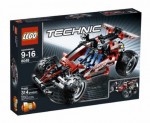 LEGO technic buggy - 8048