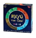 Miyu the Game