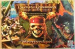 Pirates of the Caribbean Zeeroverspel