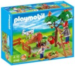 Playmobil Compactset Appeloogst - 4146