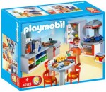 Playmobil Grote Keuken - 4283