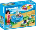 Playmobil Kinderbadje - 4864