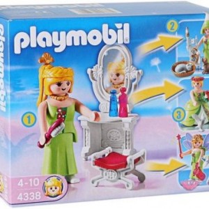 Playmobil Multiset Meisjes - 4338