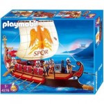 Playmobil Romeins Schip - 4276