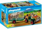 Playmobil Safari Terreinwagen - 4832