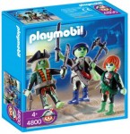 Playmobil Spookpiraten - 4800