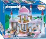 Playmobil Sprookjeskasteel - 4250