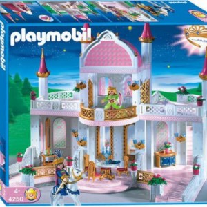 Playmobil Sprookjeskasteel - 4250