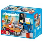 Playmobil praktijklokaal - 4326