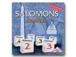 Identity Games - Salomons oordeel