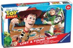 Toy Story- Zoek en Vind Spel