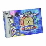 Hasbro - Trivial pursuit dvd