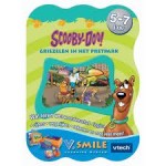 VTech V.Smile Spel Scooby-Doo! Griezelen in het Pretpark