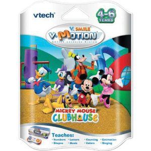 absorptie Manie beha Vtech - Mickey Mouse Clubhouse | Speelgoed Liefhebbers