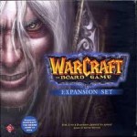 Fantasy Flight Games - Warcraft The Board Game Expansion Set