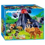 playmobil triceratops - 4170