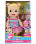 Baby Alive Yummie
