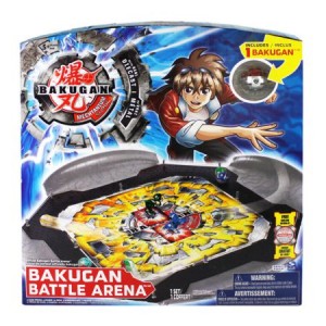 Bakugan 'Battle Arena'