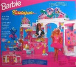 Barbie | Boutique