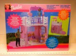 Barbie | Pink 'n Pretty House