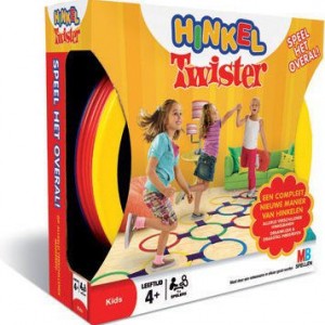 Hinkel Twister