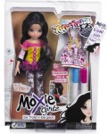 Moxie Girlz Art-titude Dollpack - Lexa