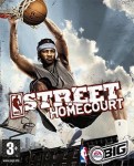 NBA Street- Homecourt