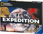 National Geographic expedition