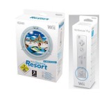 Nintendo Wii Sports Resort + Controller Plus Wit