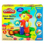 Play-Doh Kokosnoten Aap