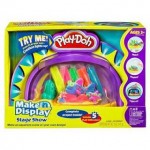 Play-Doh Make'N Display Aquarium Scene