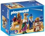 Playmobil Heilige Drie Koningen - 4886