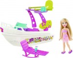 Polly Pocket South Pacific Avontuur Speelset