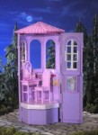 Barbie | De betoverde toren