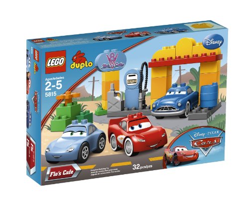 Lego duplo | 5814 - Speelgoed Liefhebbers