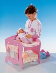 Baby Annabell | Changing table