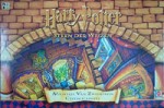 Harry Potter - Mysterie van Zweinstein spel