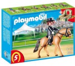 Playmobil Dressuurpaard - 5111