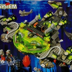 Lego system - 6198