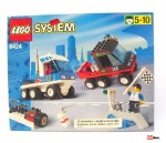 Lego system - 6424