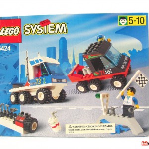 Lego system - 6424