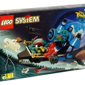 Lego system - 6496