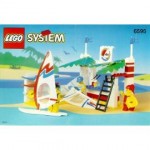 Lego System - 6595
