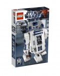 Lego Star Wars R2 D2 - 10225